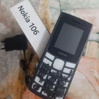 نوکیا 106