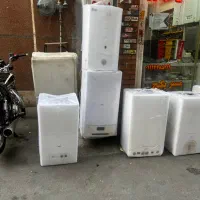 ال ۲۸ بلوک برنجی کلا دوماه کار گارانتی
