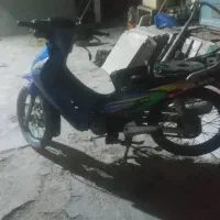 موتور رادیسون|موتورسیکلت|برازجان, |دیوار