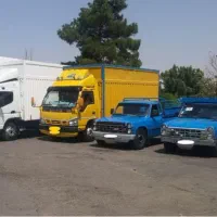 باربری طوس بارشهرشهرستان نیسان کامیون در اسرع وقت|خدمات حمل و نقل|بجنورد, |دیوار