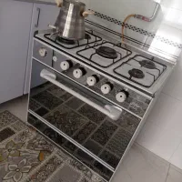 گاز|اجاق گاز و لوازم برقی پخت‌وپز|کامیاران, |دیوار