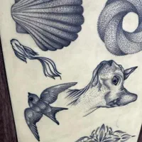 آموزش تخصصی تتو بدن|خدمات آموزشی|تبریز, |دیوار