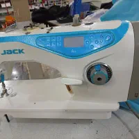 لوازم کارگاه خیاطی