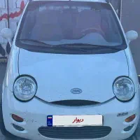 ام‌وی ام ۱۱۰ مدل ۱۳۹۴ چهار سیلندر