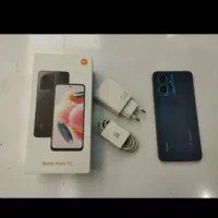 شیاومی نوت12|موبایل|اردبیل, |دیوار