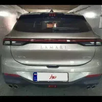 لاماری ۱۴۰۱|خودرو سواری و وانت|شهرکرد, |دیوار