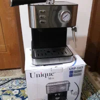 فروش قهوه ساز اسپرسو|سماور، چایساز، قهوهساز|جونقان, |دیوار