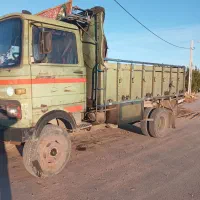 خاور ۸۰۸|خودرو سنگین|شیراز, گویم|دیوار