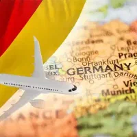 بدون/زبان/کاری/برو/آلمان