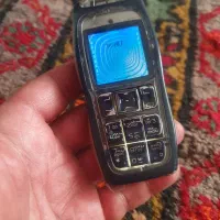 نوکیا 3220اصل بدون مشکل
