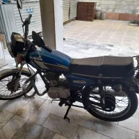 موتور سیکلت