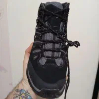 کفش یا پوتین خارجی