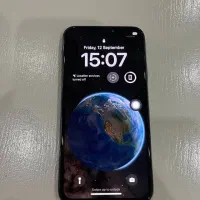 اپل iPhone X با حافظهٔ ۶۴ گیگابایت|موبایل|اردبیل, |دیوار