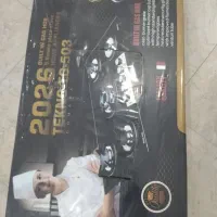 اجاق گاز رومیزی آکبند