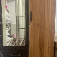 میز تحریر و کمد|میز تحریر و کامپیوتر|شیراز, شهرک رضوان|دیوار