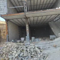 انبار 120متر جوانرود|اجارهٔ مغازه و غرفه|جوانرود, |دیوار