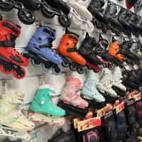 فروشگاه اسکیتیها|دوچرخه، اسکیت، اسکوتر|تهران, گلستان (شهرک راه آهن)|دیوار