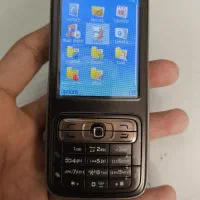NOKIA N73