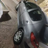 پژو۲۰۶تیپ۲|خودرو سواری و وانت|سبزوار, ولیعصر (نجار آباد)|دیوار