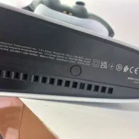 ps5اسلیم اروپا دیجیتال یک ترا|کنسول، بازی ویدئویی و آنلاین|ابهر, |دیوار