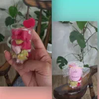 قند ونبات رنگی