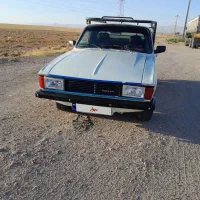 وانت مدل 89|خودرو سواری و وانت|تاکستان, |دیوار