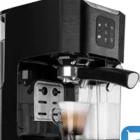 اسپرسو ساز نیمه صنعتی/اسپرسو ساز سنکور