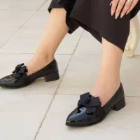 مدلینگ کفش زنانه