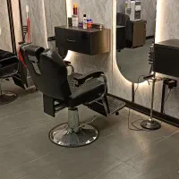 آرایشگر مردانه درصدی ترجیحا با مشتری|استخدام درمانی، زیبایی، بهداشتی|تهران, تهرانپارس جنوبی|دیوار