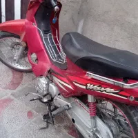 متور طرح ویو 110|موتورسیکلت|پاکدشت, پاکدشت (مامازند)|دیوار