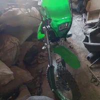 مینی کراس|موتورسیکلت|خمینی‌شهر, |دیوار