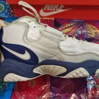 کفش بسکتبالNike air zoom turf jet 97