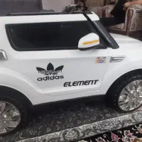 ماشین شارژی