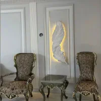 گچبری پیش ساخته