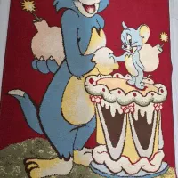 فرش اتاق کودک|اسباب و اثاث بچه|ری, فیروزآبادی|دیوار