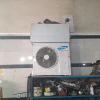 کندانسور کولر گازی