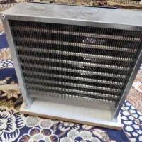 کندانسور عرقگیری ، تقطیر ، لوله مسی ،|اجاق گاز و لوازم برقی پختوپز|بندرعباس, |دیوار