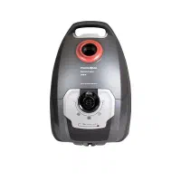 جارو برقی پاکشوما ۲۵۰۰ وات نو کارتن پلمپ