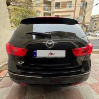 هایما S7 2000 مدل 1396 بی رنگ (تک برگ سند)|خودرو سواری و وانت|تهران, ستارخان|دیوار