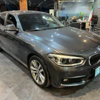 بی ام و ۱۲۰|خودرو سواری و وانت|تهران, آجودانیه|دیوار