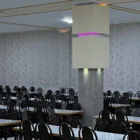 تالار بزرگ فرهیختگان