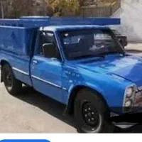 نیسان بار مهریز یزد