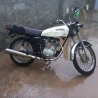 موتور سیکلت مدل 83 مزایده ای همه چی به شرط