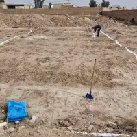 زمین دشت سرکاری