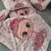 دوخت سرویس کامل نوزادی