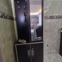 جاکفشی|جاکفشی، کمد، دراور|اهواز, شهرک اندیشه|دیوار