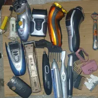 چراغ قوه وریش تراش|لامپ و چراغ|میاندوآب, |دیوار