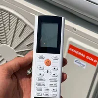 کولرگازی ۳۰هزار کمپانی گلد سری اروپائی PORSCHE|کولر گازی و فنکوئل|بجنورد, |دیوار