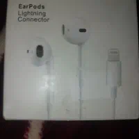 هندزفری آیفون .|لوازم جانبی موبایل و تبلت|کنگاور, |دیوار