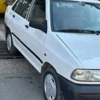 پراید مدل ۹۰